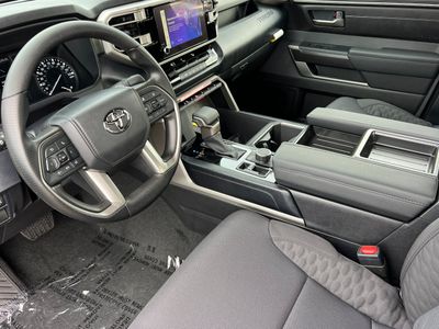 2026 Toyota Tundra - Photo 11