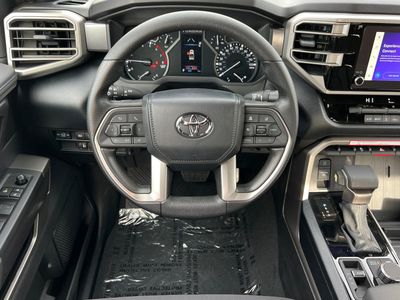 2026 Toyota Tundra - Photo 15