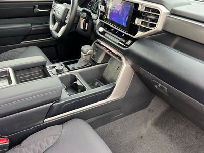 2026 Toyota Tundra - Photo 16