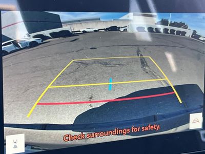2026 Toyota Tundra - Photo 20