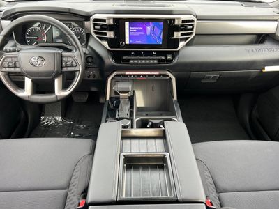 2026 Toyota Tundra - Photo 3