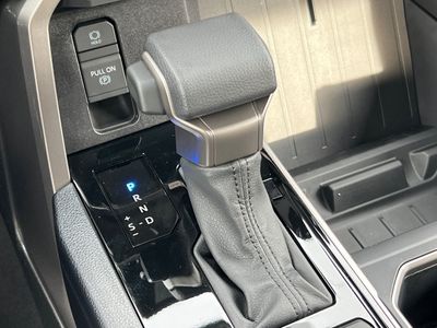 2026 Toyota Tundra - Photo 22