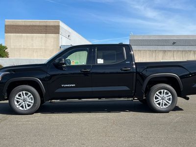 2026 Toyota Tundra - Photo 5