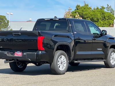 2026 Toyota Tundra - Photo 2