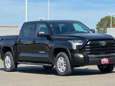 2026 Toyota Tundra - Photo 9