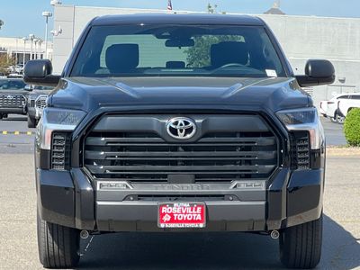 2026 Toyota Tundra - Photo 10