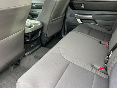 2026 Toyota Tundra - Photo 4