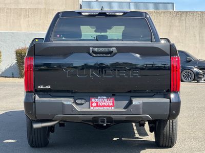 2026 Toyota Tundra - Photo 7