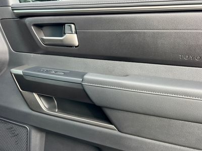 2026 Toyota Tundra - Photo 18