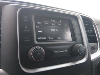 2024 Ram 1500 Classic — photo 17 view