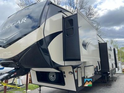 2019 Keystone RV Cougar - Photo 3