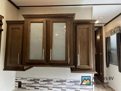 2019 Keystone RV Cougar - Photo 19