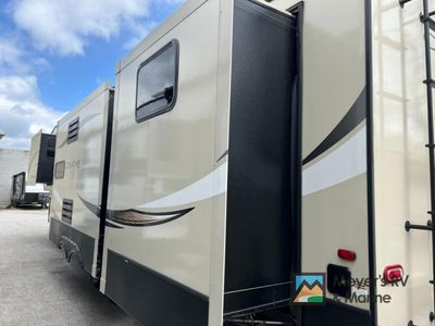 2019 Keystone RV Cougar - Photo 4