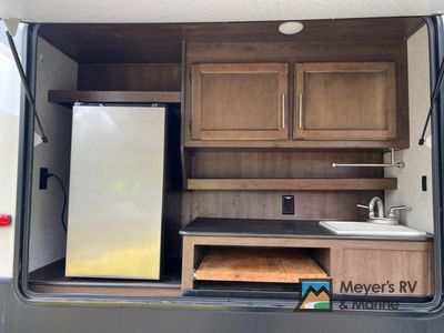 2019 Keystone RV Cougar - Photo 6