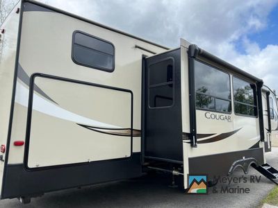 2019 Keystone RV Cougar - Photo 5