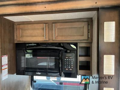 2019 Keystone RV Cougar - Photo 14