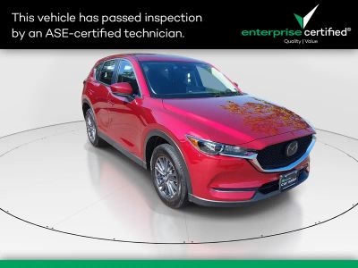 2021 Mazda CX-5 - Photo 1