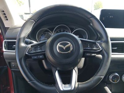 2021 Mazda CX-5 - Photo 12