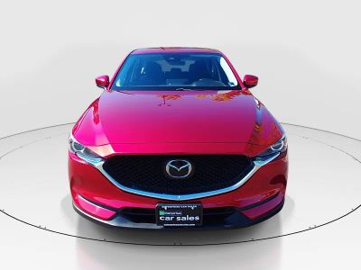 2021 Mazda CX-5 - Photo 2