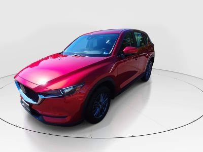 2021 Mazda CX-5 - Photo 3
