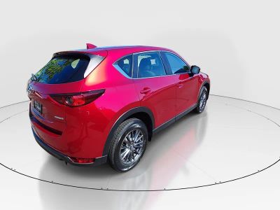 2021 Mazda CX-5 - Photo 7