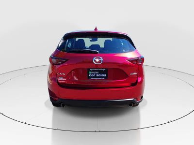 2021 Mazda CX-5 - Photo 6