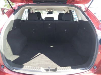 2021 Mazda CX-5 - Photo 11