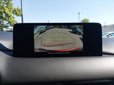 2021 Mazda CX-5 - Photo 16