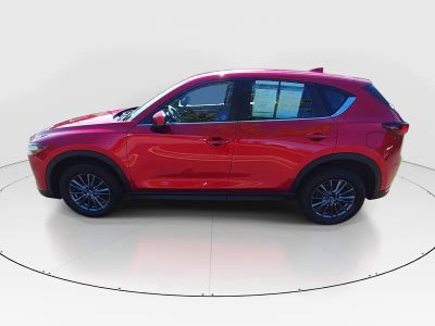 2021 Mazda CX-5 - Photo 4