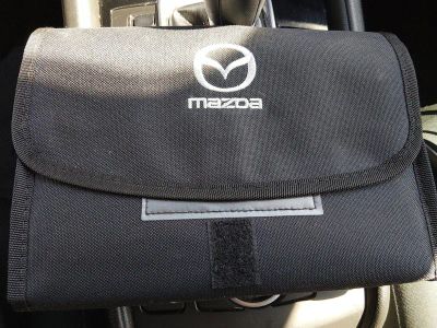2021 Mazda CX-5 - Photo 17