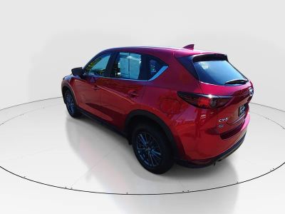 2021 Mazda CX-5 - Photo 5