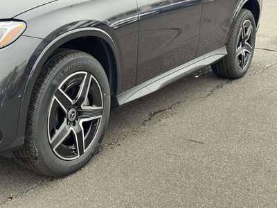 2026 Mercedes-Benz GLC — photo 13 view