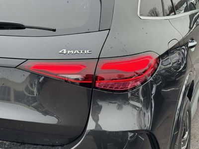 2026 Mercedes-Benz GLC — photo 14 view