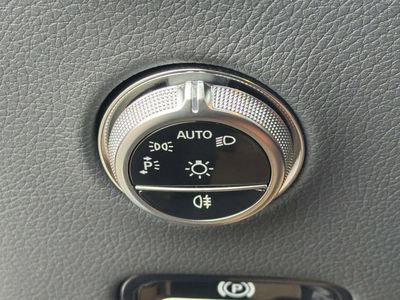 2026 Mercedes-Benz GLC — photo 19 view