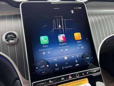 2026 Mercedes-Benz GLC — photo 26 view