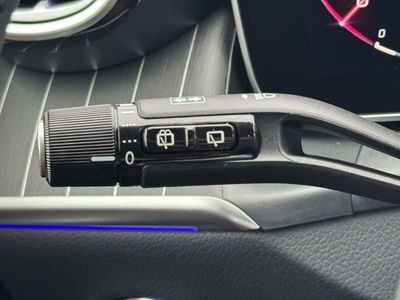 2026 Mercedes-Benz GLC — photo 21 view