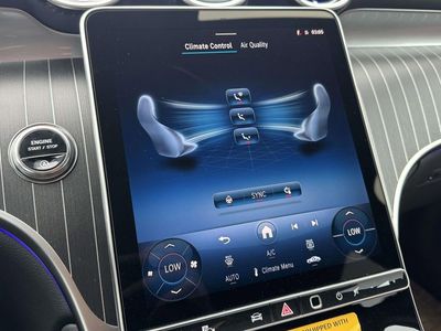 2026 Mercedes-Benz GLC — photo 28 view