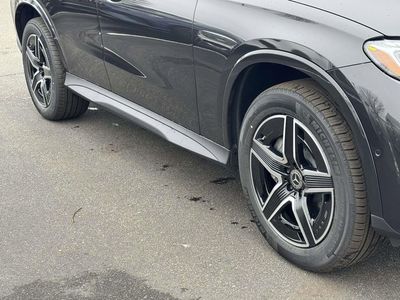 2026 Mercedes-Benz GLC — photo 12 view