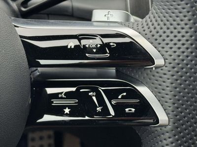 2026 Mercedes-Benz GLC — photo 23 view