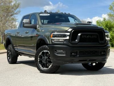 2024 Ram 2500 - Photo 1