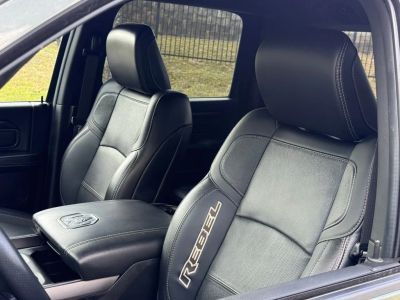 2024 Ram 2500 - Photo 19