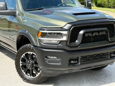2024 Ram 2500 - Photo 4