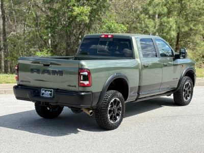 2024 Ram 2500 - Photo 13