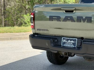 2024 Ram 2500 - Photo 14