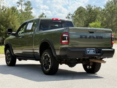2024 Ram 2500 - Photo 11