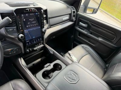 2024 Ram 2500 - Photo 32