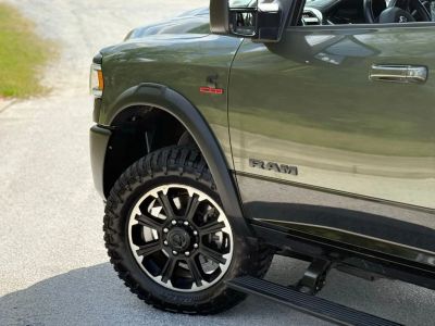 2024 Ram 2500 - Photo 6
