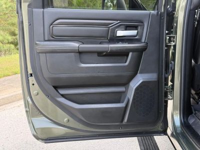 2024 Ram 2500 - Photo 24
