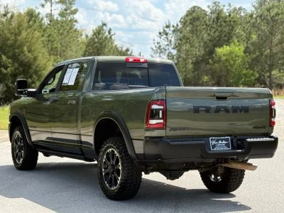 2024 Ram 2500 - Photo 10