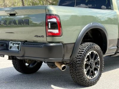 2024 Ram 2500 - Photo 15